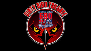 Dirty Bird Tailgate – ATL vs. Kansas City