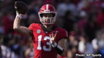 No. 1 Georgia motivated to end SEC championship game drought