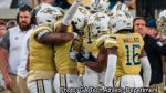Yellow Jackets Football Three-Game Mini-Plans On Sale Now