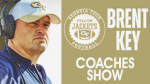 Brent Key Coach’s Show to be Held at GT SAE House Ahead of the Notre Dame Game