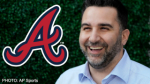 Alex Anthopoulos Comments on the Braves Roster Heading into Spring Training