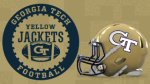 Yellow Jackets’ Oct. 26 Game in Blacksburg to be Televised Nationally on ACC Network