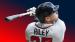 Austin Riley Checks in with The Locker Room Crew with the Latest on His Recovery