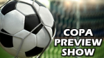 COPA Soccer Preview Show