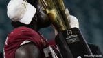 College Football Playoff Announces Kick Times and Broadcast Schedule for the 2024-25 Playoff on ESPN and TNT Sports