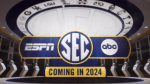 ESPN Announces Television Start Times and Windows for Remainder of the 2024 SEC Football Season