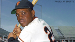 Chris Dimino Interviews Willie Mays on “Hardball”