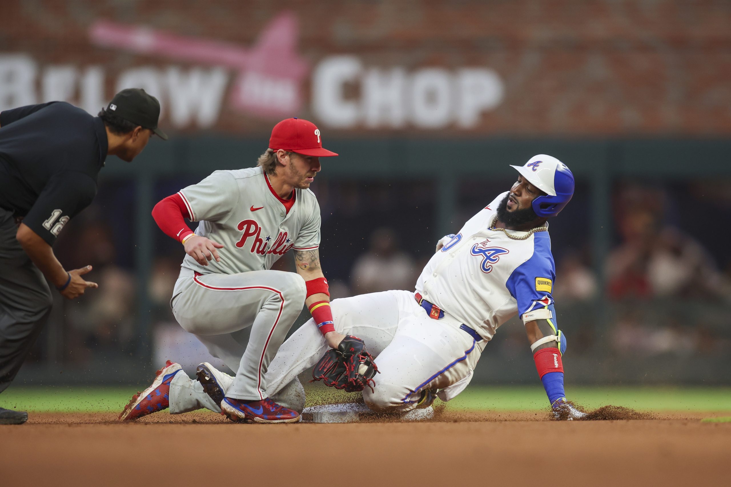 Atlanta Braves Announce 2025 RegularSeason Schedule Sports Radio