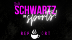 THE SCHWARTZ ON SPORTS REPORT | Wimbledon, Olivia Culpo, & Zach Wilson