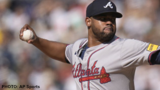 From underdogs to All-Stars: Braves Take Center Stage in Texas