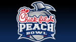 Chick-fil-A Peach Bowl Sells Out First College Football Playoff Quarterfinal