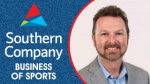 Southern Company Business of Sports: LGE Community Credit Union President & CEO Chris Leggett