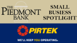 Small Business Spotlight: PIRTEK Hydraulic Maintenance and Repair