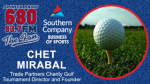 Business of Sports: Trade Partners Charity Golf Tournament