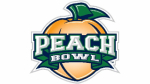 Peach Bowl, Inc. Donates a Quarter Million Dollars to Hurricane Recovery Efforts