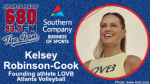 Business of Sports: Kelsey Robinson-Cook, Founding Athlete of LOVB Atlanta Volleyball