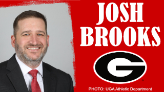 Georgia’s Athletic Director Josh Brooks on the Big Win Over Texas Despite a Controversial Call