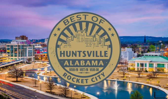 Best Of Huntsville