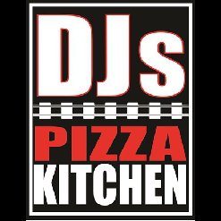 $100 gift card to DJ's Pizza Kitchen