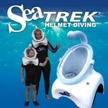 Sea TREK 
Click Image to Learn More