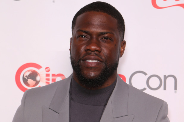 Kevin Hart’s Wife, Eniko Gives Update After His Surgery