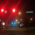 Some Traffic Lights In Hampton Roads Never Turn Green! -Cash