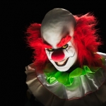 Stephen King says, “IT: Chapter 2” Is Going To Be Amazing! – CASH