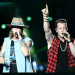 Tyler Hubbard’s Daughter Watching ‘Dada’ on TV Is the Sweetest Thing You’ll See Today