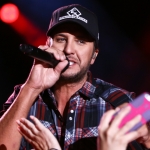 Luke Bryan Just Dropped a Steamy New Song and Video {Watch}