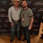 Cody Johnson Sold Out The Norva On Saturday Night! ~ CASH