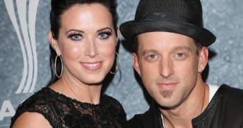Thompson Square Get Personal In New Music Video {VIDEO}