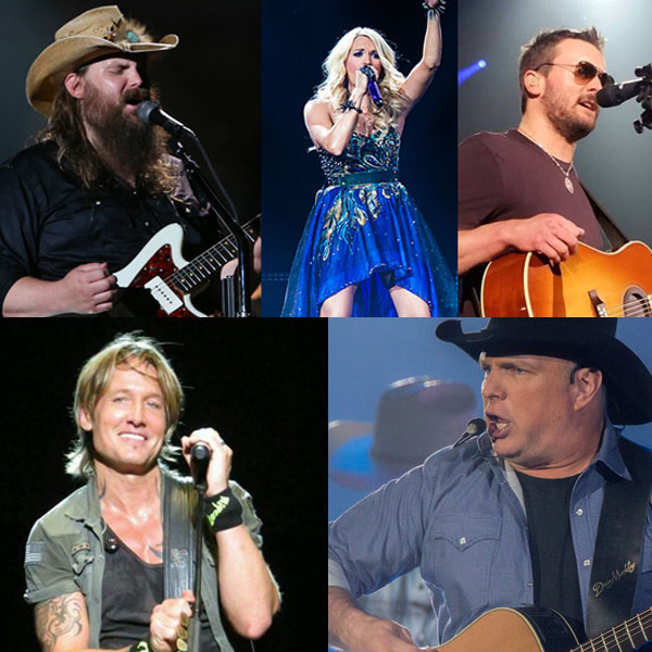 CMA Nominees Poll 3