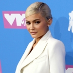 Kylie Jenner Made Her Daughter Dress Up As Her For Halloween {PICS}