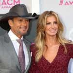 Tim McGraw & Faith Hill Are Selling Their Island In The Bahamas. Yes, The Whole Island {VIDEO}