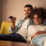 Is It a Red Flag If You Don’t Watch TV Together As a Couple? ~ Cash {Video}