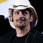 Brad Paisley Helps Fight Hunger with 1 Million Meal Pledge