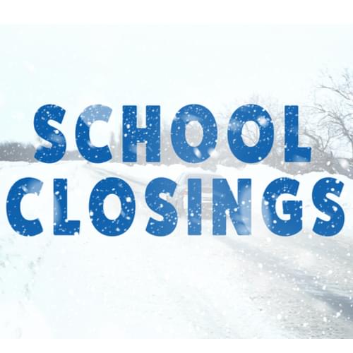 Closings and Cancellations