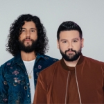 Dan + Shay Postpone Spring Arena Tour Due to Coronavirus. Patriotic Festival Remains Scheduled