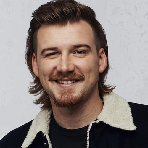 Morgan Wallen Reactivated His Instagram and Dropped a Huge Show Announcement