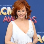 Reba McEntire Will Star in a Lifetime Holiday Movie ‘Christmas in Tune’