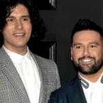 Dan + Shay Sent Donuts to Fans on Valentine’s Day {PICS}