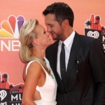 Luke Bryan Reveals His Valentine’s Day Plans For Wife Caroline {WATCH}