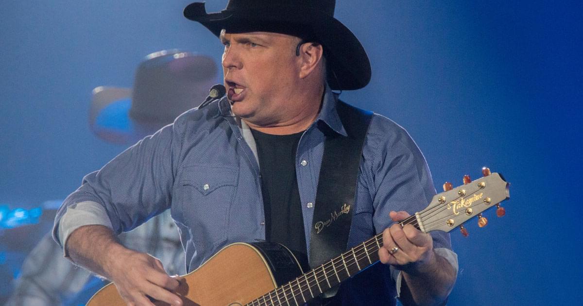 Garth Brooks Extends Las Vegas Residency into 2024 WGHFM