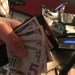 Happy Millionaire Day~Carly!