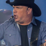 Garth Brooks Sings ‘Amazing Grace’ at Inauguration [VIDEO]