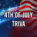 How Well Do You Know the 4th of July?