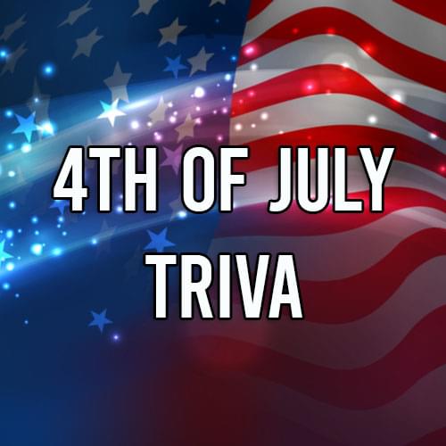 How Well Do You Know the 4th of July?