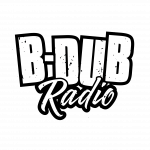 B-Dub Radio Saturday Night