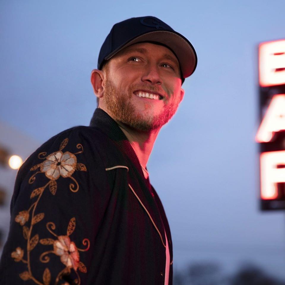 Cole Swindell and Courtney Little Honor His Late Parents in Intimate Wedding Ceremony [VIDEO]