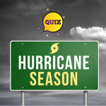 Are you ready for Hurricane Season?